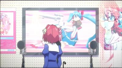 Episode 7: A Beautiful Girl`s Secret