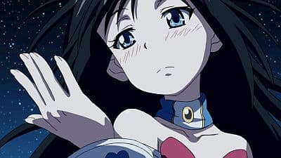 Episode 10: The Melancholy of Koutaro