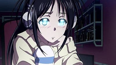 Episode 11: The Outside World