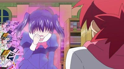 Episode 16: Take Me to the Afterlife