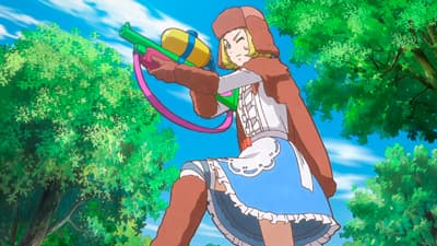 Episode 7: Mountain King