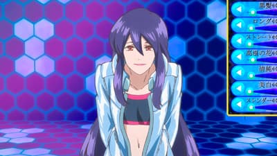 Episode 10: My Beloved Jolly