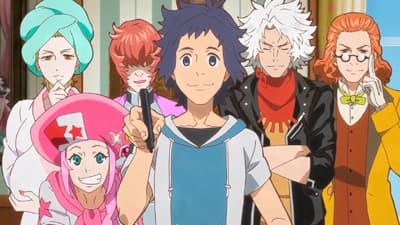 Episode 11: At Least Do the Chores