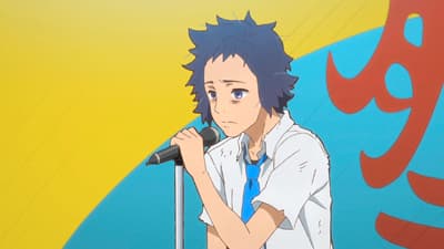 Episode 15: School Festival from Hell