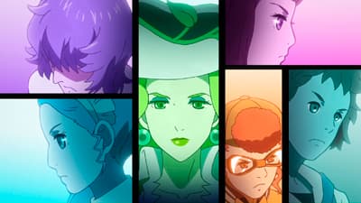 Episode 24: The World of Eight Sounds: Part 2