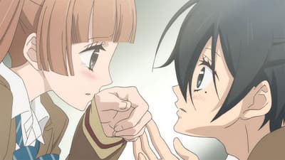 Episode 1: We Hide Our True Heart