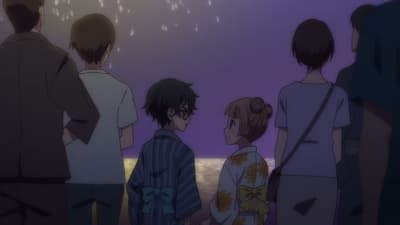 Episode 2: God, I Pray That Alice`s Love Will Never Be Realized