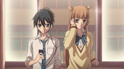Episode 4: The Ones Who Hid Their True Hearts Joined Hands That Day