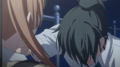 Episode 7: Our Lines of Sight Finally Overlapped