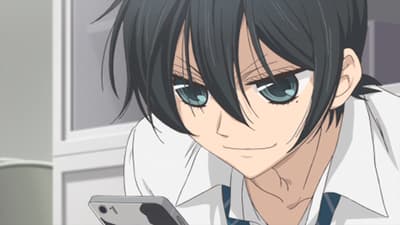 Episode 10: The One Who Lit a Fire Inside Alice Was Me