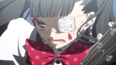 Episode 11: I`ll Make It So All of Them Can Never Leave