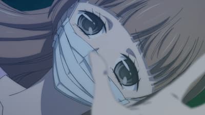 Episode 12: I Pray It Reaches You