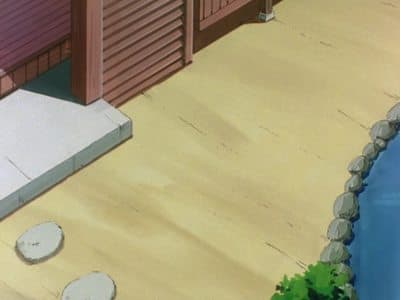Episode 17: Terror! Demon's trap holls