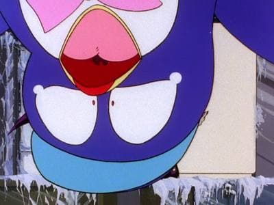Episode 19: Run! Ramen reversal