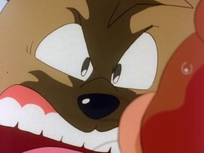 Episode 21: Gokuark's revival