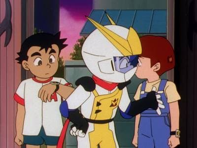 Episode 23: Close call great combination