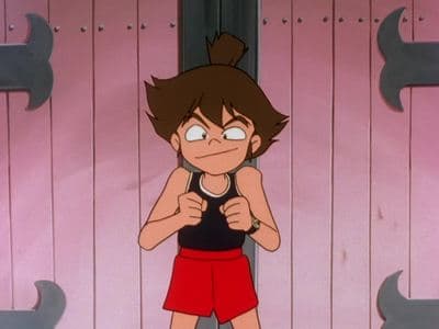 Episode 36: Koutaro're a lot!?