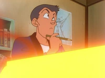 Episode 37: Dead heat with a kotatsu