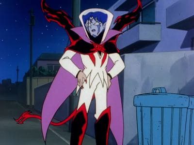Episode 38: Justice's Yaminorius!?