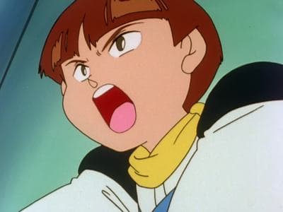 Episode 46: We are a life-force explosion!