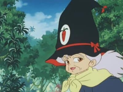 Episode 9: Nice to Meet You, Rabiluna!