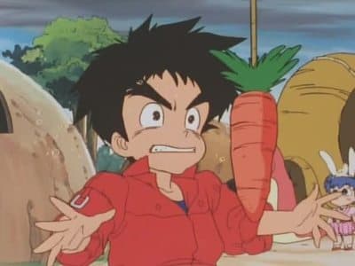 Episode 13: Sekai Ju ga Naite iru?