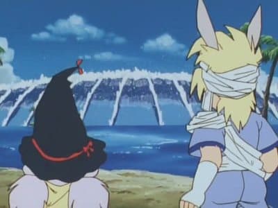 Episode 16: Notte Ukande Ootsunami