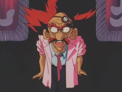 Episode 18: Minna Isshou ni Takinobori!