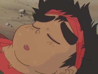 Episode 21: Yatte Kimashita Oomukashi