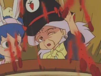 Episode 23: Ohisama ga Kiete Yuku