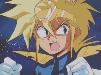 Episode 24: Furidashi ni Modoru!?