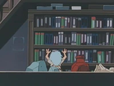 Episode 25: Kaguya-hime o Sagase!
