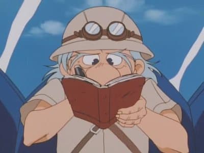 Episode 26: Super wa Tsuyoi!