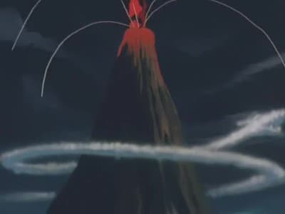Episode 31: Dragon Oyako no Dai-henshin