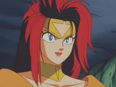 Episode 32: Kakigoori de Suuisui!
