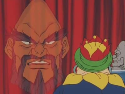 Episode 33: Kono Hana wa Orenda!