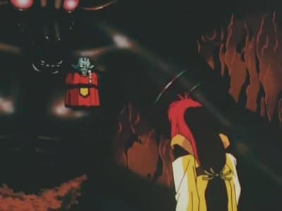 Episode 37: Tokenai Koori no Nazo o Toke