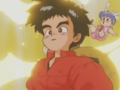 Episode 38: Luna ga Omooi!!