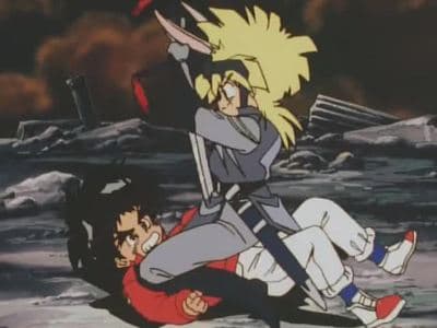Episode 40: Nice to Meet You, Mother