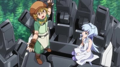 Episode 2: Chaotic Ogre