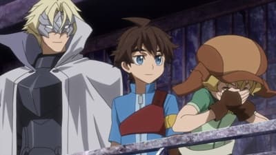 Episode 3: The Protector