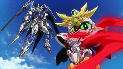 Episode 8: Festival!