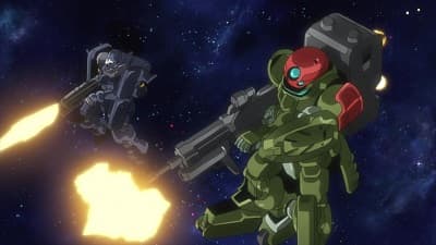 Episode 10: Coalition of Volunteers