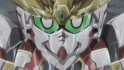 Episode 11: Ayame's Tears