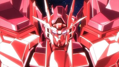 Episode 12: Shining Wings