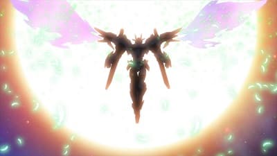 Episode 14: A New Power