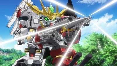 Episode 16: Friends Reunited