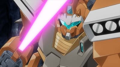 Episode 17: Joint Front