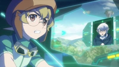 Episode 24: Decisive Battle