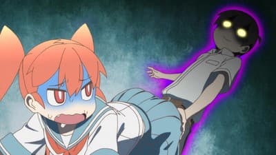 Episode 2: Dash-tan / 1-7-6 Protective Gear